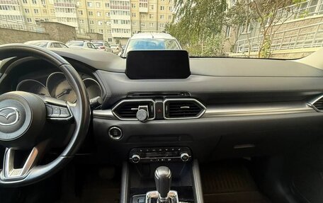 Mazda CX-5 II, 2019 год, 2 500 000 рублей, 5 фотография