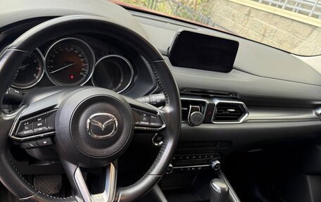 Mazda CX-5 II, 2019 год, 2 500 000 рублей, 8 фотография