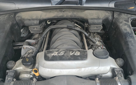 Porsche Cayenne III, 2004 год, 700 000 рублей, 3 фотография