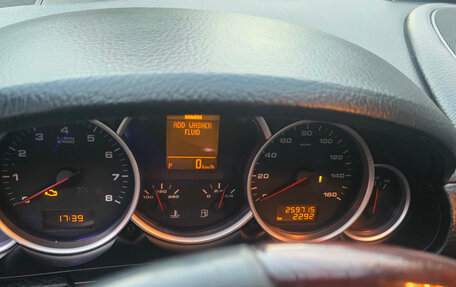 Porsche Cayenne III, 2004 год, 700 000 рублей, 4 фотография