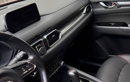 Mazda CX-5 II, 2019 год, 2 500 000 рублей, 9 фотография
