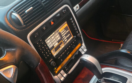 Porsche Cayenne III, 2004 год, 700 000 рублей, 5 фотография