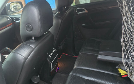 Porsche Cayenne III, 2004 год, 700 000 рублей, 8 фотография