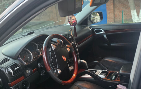 Porsche Cayenne III, 2004 год, 700 000 рублей, 6 фотография