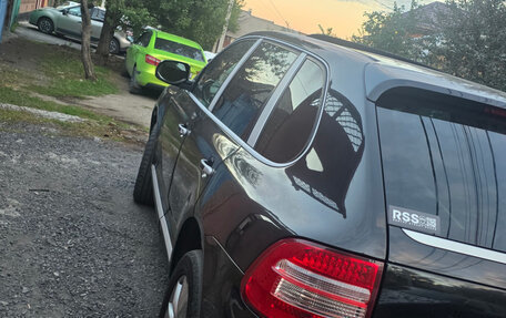 Porsche Cayenne III, 2004 год, 700 000 рублей, 9 фотография