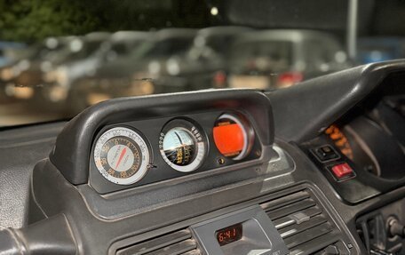 Mitsubishi Pajero III рестайлинг, 1993 год, 343 000 рублей, 12 фотография