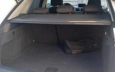 Audi Q3, 2012 год, 1 200 000 рублей, 6 фотография
