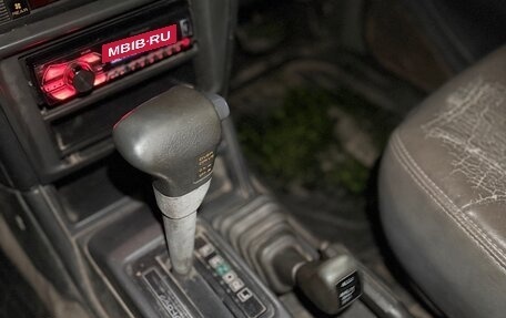 Mitsubishi Pajero III рестайлинг, 1993 год, 343 000 рублей, 10 фотография
