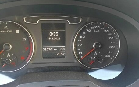 Audi Q3, 2012 год, 1 200 000 рублей, 8 фотография