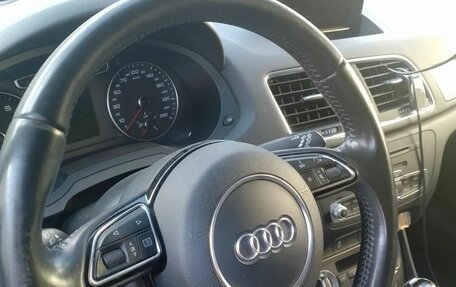 Audi Q3, 2012 год, 1 200 000 рублей, 7 фотография