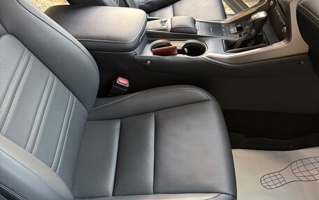 Lexus NX I, 2018 год, 3 700 000 рублей, 15 фотография
