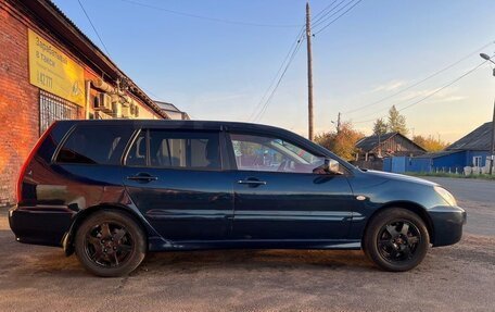 Mitsubishi Lancer IX, 2007 год, 550 000 рублей, 6 фотография