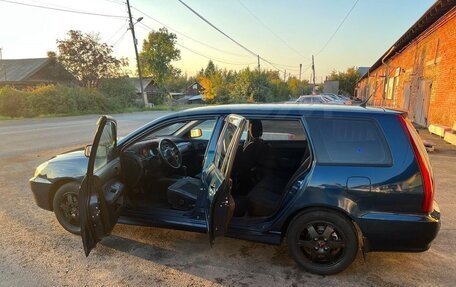 Mitsubishi Lancer IX, 2007 год, 550 000 рублей, 7 фотография