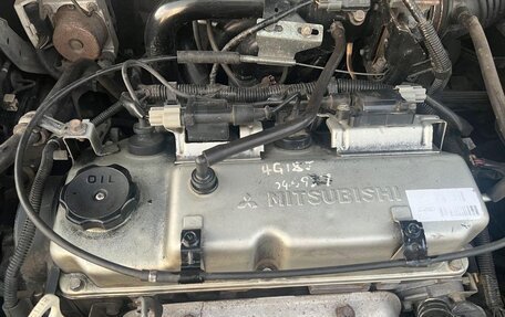 Mitsubishi Lancer IX, 2007 год, 550 000 рублей, 9 фотография