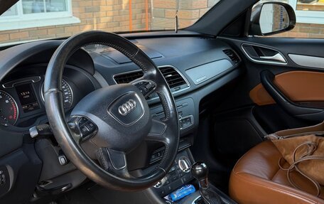Audi Q3, 2011 год, 1 600 000 рублей, 7 фотография