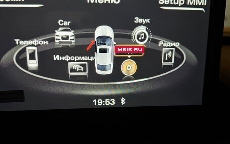 Audi Q3, 2011 год, 1 600 000 рублей, 10 фотография