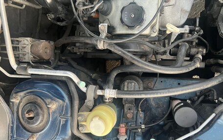 Mitsubishi Lancer IX, 2007 год, 550 000 рублей, 10 фотография