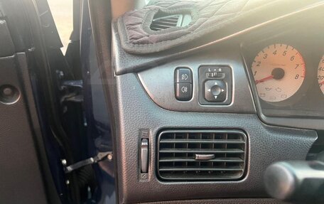 Mitsubishi Lancer IX, 2007 год, 550 000 рублей, 16 фотография