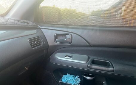 Mitsubishi Lancer IX, 2007 год, 550 000 рублей, 14 фотография