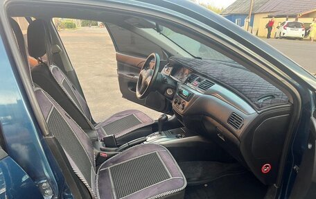 Mitsubishi Lancer IX, 2007 год, 550 000 рублей, 20 фотография
