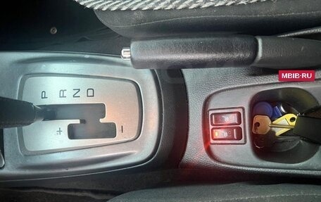 Mitsubishi Lancer IX, 2007 год, 550 000 рублей, 13 фотография