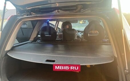 Mitsubishi Lancer IX, 2007 год, 550 000 рублей, 21 фотография