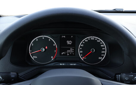 Volkswagen Polo VI (EU Market), 2022 год, 1 623 000 рублей, 11 фотография