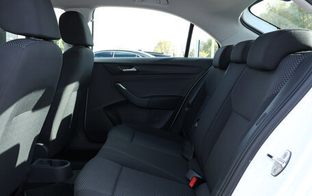 Volkswagen Polo VI (EU Market), 2022 год, 1 623 000 рублей, 10 фотография