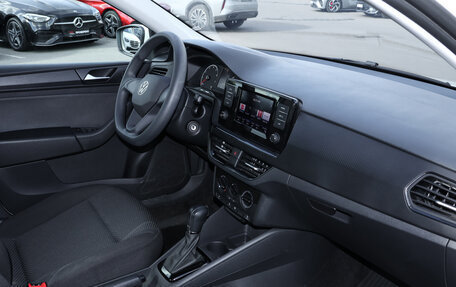Volkswagen Polo VI (EU Market), 2022 год, 1 623 000 рублей, 9 фотография