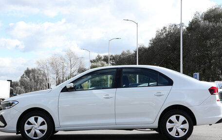Volkswagen Polo VI (EU Market), 2022 год, 1 623 000 рублей, 8 фотография