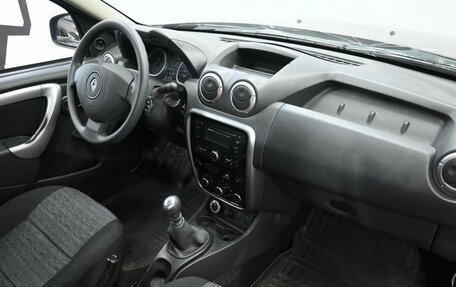 Renault Duster I рестайлинг, 2013 год, 1 049 900 рублей, 7 фотография