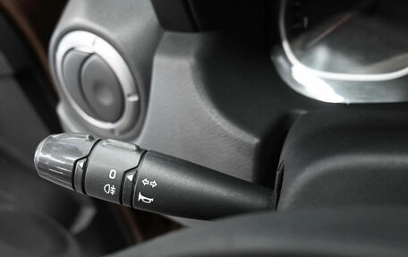 Renault Duster I рестайлинг, 2013 год, 1 049 900 рублей, 11 фотография