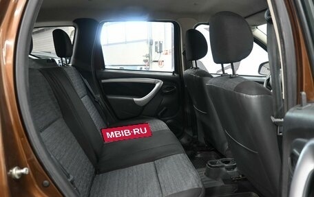 Renault Duster I рестайлинг, 2013 год, 1 049 900 рублей, 10 фотография