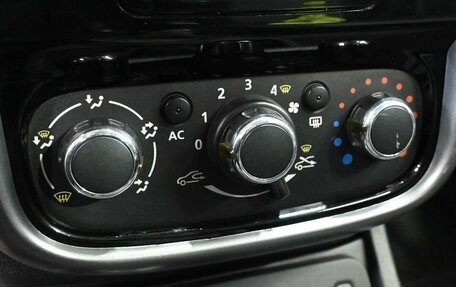Renault Duster I рестайлинг, 2013 год, 1 049 900 рублей, 14 фотография