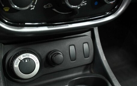 Renault Duster I рестайлинг, 2013 год, 1 049 900 рублей, 15 фотография