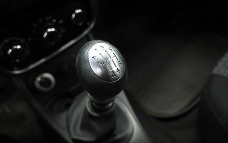 Renault Duster I рестайлинг, 2013 год, 1 049 900 рублей, 16 фотография