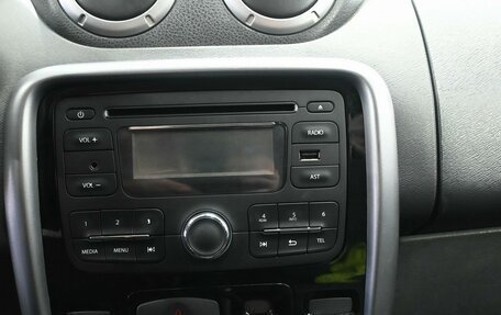 Renault Duster I рестайлинг, 2013 год, 1 049 900 рублей, 13 фотография