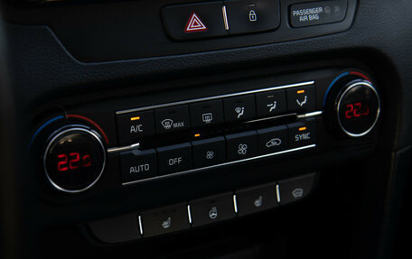KIA cee'd III, 2019 год, 1 828 000 рублей, 17 фотография