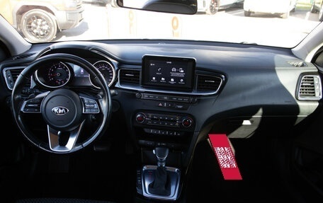 KIA cee'd III, 2019 год, 1 828 000 рублей, 11 фотография