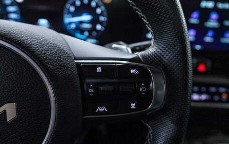 KIA Sportage IV рестайлинг, 2023 год, 3 585 000 рублей, 13 фотография