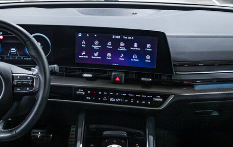 KIA Sportage IV рестайлинг, 2023 год, 3 585 000 рублей, 16 фотография