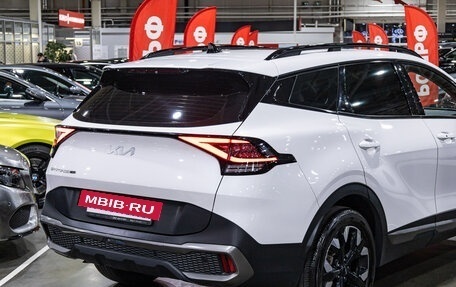 KIA Sportage IV рестайлинг, 2023 год, 3 585 000 рублей, 7 фотография