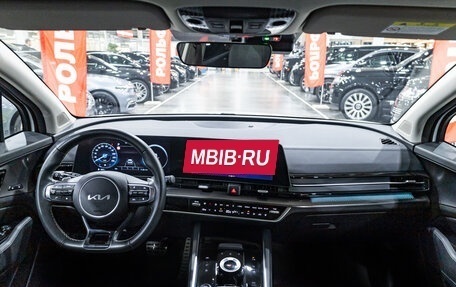KIA Sportage IV рестайлинг, 2023 год, 3 585 000 рублей, 15 фотография