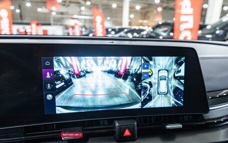 KIA Sportage IV рестайлинг, 2023 год, 3 585 000 рублей, 17 фотография