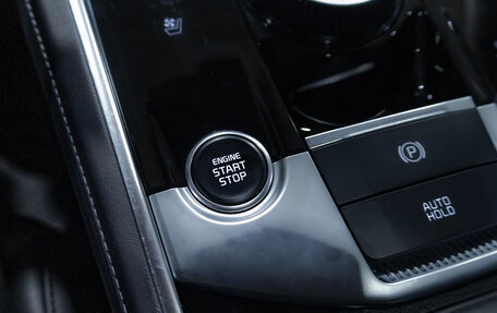 KIA Sportage IV рестайлинг, 2023 год, 3 585 000 рублей, 21 фотография