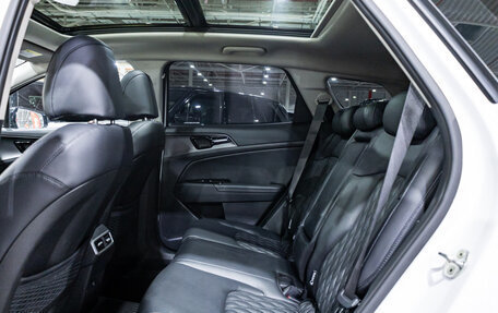 KIA Sportage IV рестайлинг, 2023 год, 3 585 000 рублей, 26 фотография