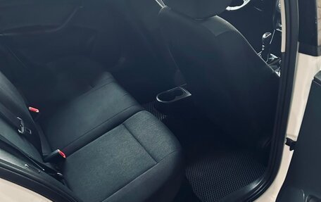 Skoda Rapid I, 2018 год, 780 000 рублей, 5 фотография