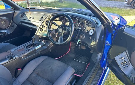 Toyota Supra, 1993 год, 5 000 000 рублей, 9 фотография