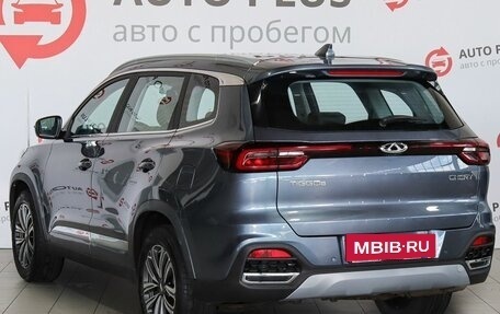 Chery Tiggo 8 I, 2021 год, 1 720 000 рублей, 3 фотография