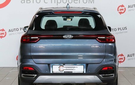 Chery Tiggo 8 I, 2021 год, 1 720 000 рублей, 5 фотография